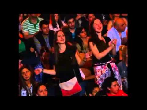 ლევან მასპინძელაშვილი - რა ჩემი ბრალია