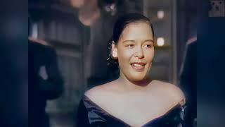 Billie Holiday &amp; Count Basie - God Bless The Child and Now Baby or Never