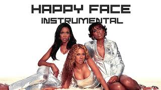 Happy Face Instrumental W Background Vocals