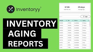 What Is an Inventory Aging Report & Why It's Important