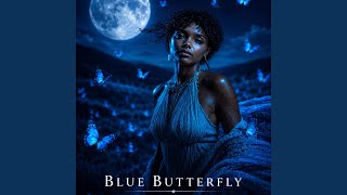 Blue Butterfly