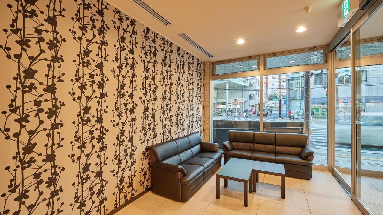 Отель Trend Kyobashi Ekimae, Осака, Япония | Путешествуйте с Суручи