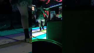 Papatya Ankara Elhamra Sow Pavyon