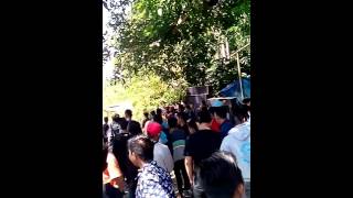 Download Lagu Barabai manggasang MP3