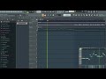 Beginning of video