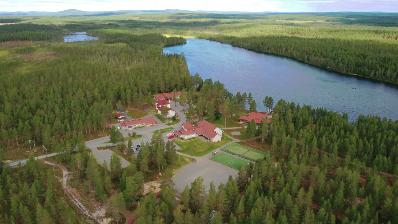 Oivanki, Kuusamo (Finland)