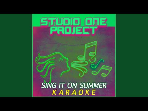 Breathe (Originally Performed by Blu Cantrell Feat. Sean Paul)