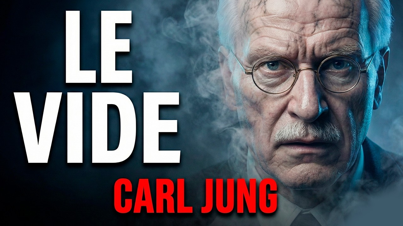 Carl Jung : Pourquoi vous ne serez plus jamais le même