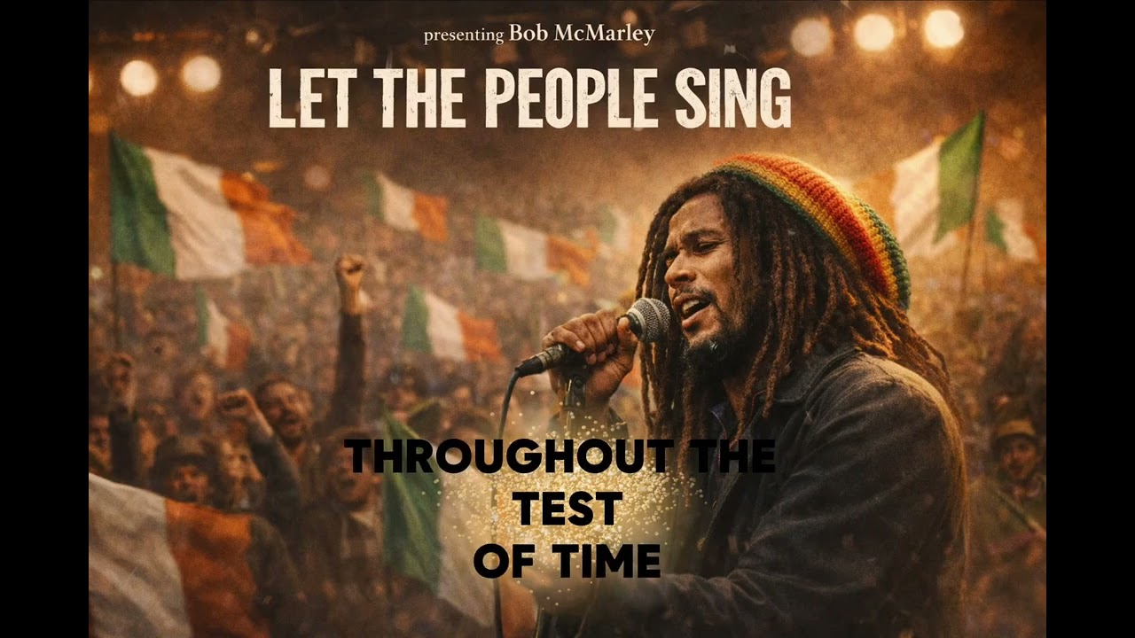 Let The People Sing 