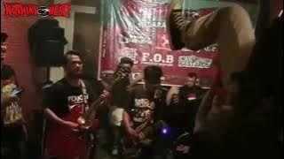 Video Dokumentasi, Launching Album Nothing Hero 
