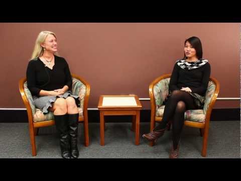 Exclusive Interview with Michelle Buetow by Seattl...