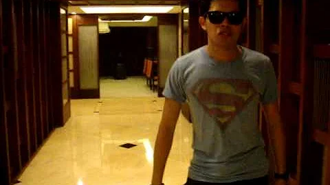 jayson gangnam style :)