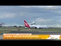Investigation launched after Sydney Airport near-miss | Sunrise