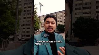 Application | YOUTH DELEGATION TO THE GENERAL ASSEMBLY OF THE UNITED NATIONS 21ST EDITION