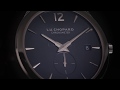 Instructions for Use of the L.U.C XPS - presented by Chopard