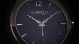 Instructions for Use of the L.U.C XPS – Chopard
