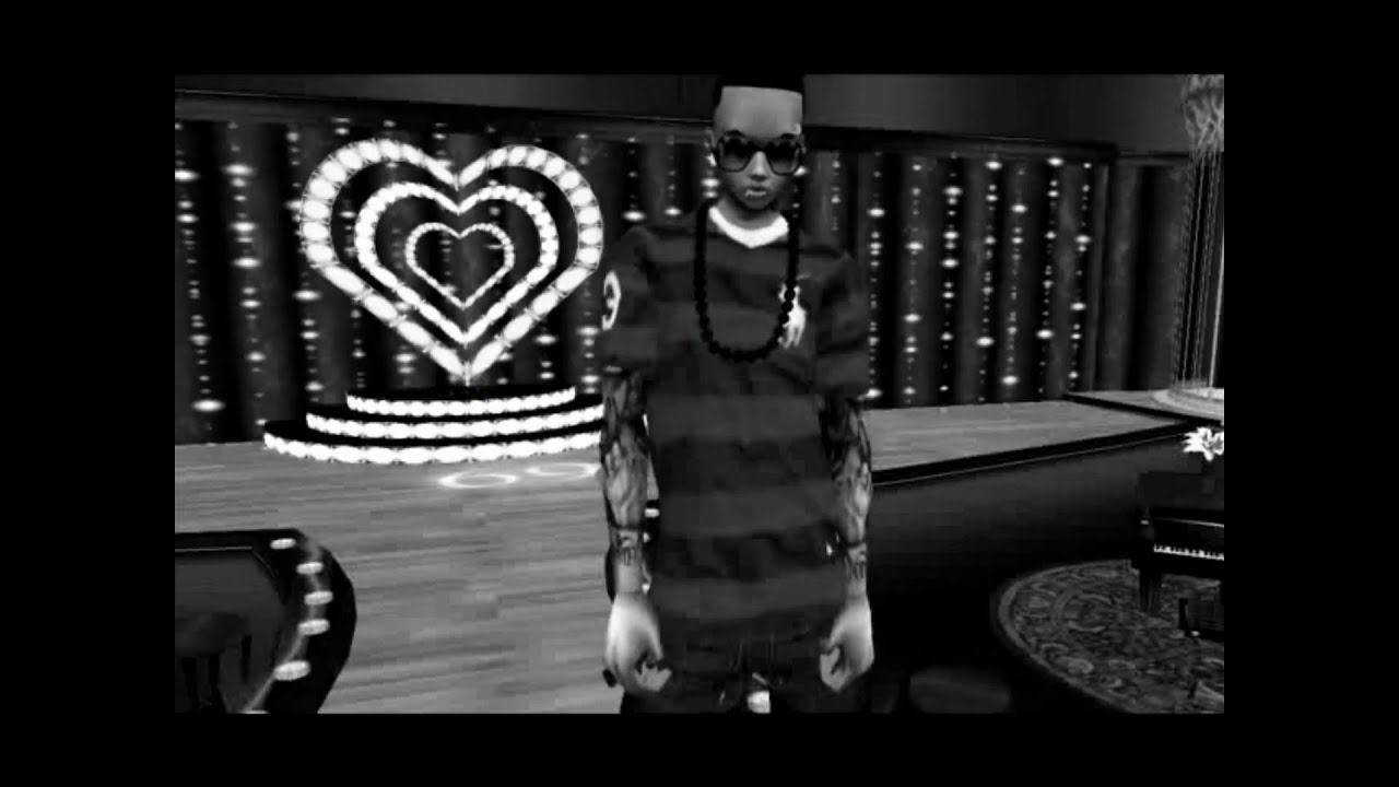 Drake - Paris Morton Music [ Official Music Video ]