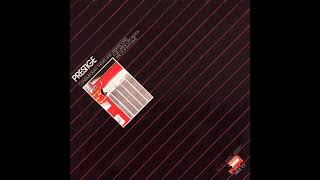 [Red Bus] - John Fiddy - Red Bus RBML 101 - John Fiddy - Prestige (1983) 1983