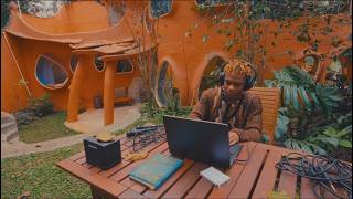 Dreamer Isioma - I Try So Hard (Visual Experience) - Dreamer Isioma