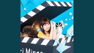 Video thumbnail of "Inori Minase - まっすぐに、トウメイに。"