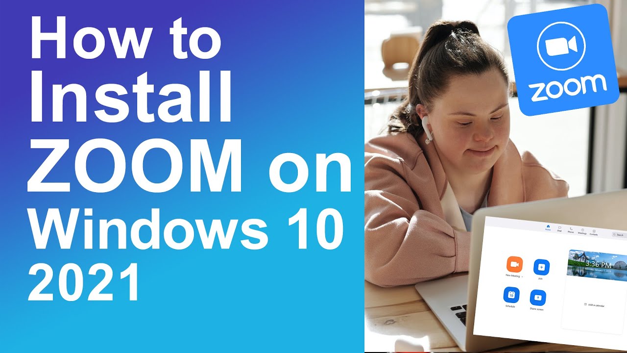 zoom windows install