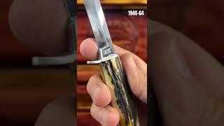 Would you EDC this vintage blade?