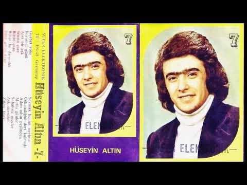 Hüseyin Altın - Mutlu Günler (Özel Dolgu)