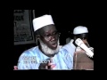 13 mohamed chrif haidara