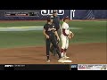 2026 Sun Belt Softball Championship: First Round Troy vs Louisiana