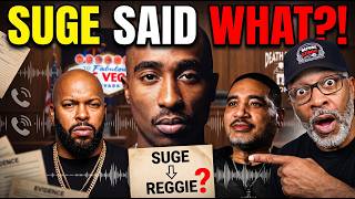 DID REGGIE WRIGHT JR KILL TUPAC SUGE KNIGHT S SHOCKING ACCUSATION