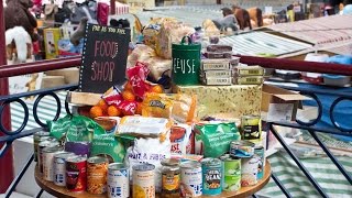BBC recycling interview