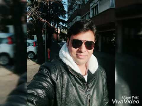 Dawood Ahmed janjua rajpoot - YouTube