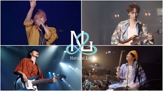 Natural Lag   from Natural Lag  2022 summer Vacation