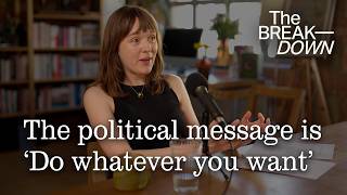 The Billionaire Machine - Hettie O'Brien on Private Equity