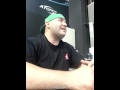 اطول نفس سمعته اذني اذان جميل