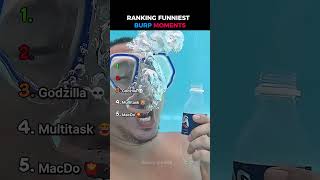 Ranking Funniest Burp Moments 😱😭