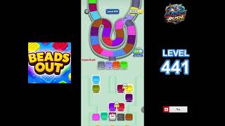 Beads Out Level 441