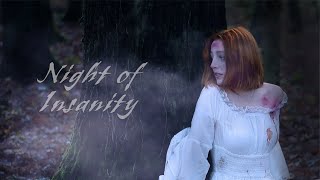 Lucy Without Diamonds - Night Of Insanity Official Music Video