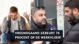 VREEMDGAAN IS ENORM GESTEGEN IN DEZE TIJD !!!! UTRECHT