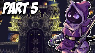 Torq Plays: Chrono Trigger [Part 5] - 65,000,000 BC