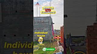 Per sqft ₹2099 #trending #algorithm #tamil #land #realestate #villa #home #house