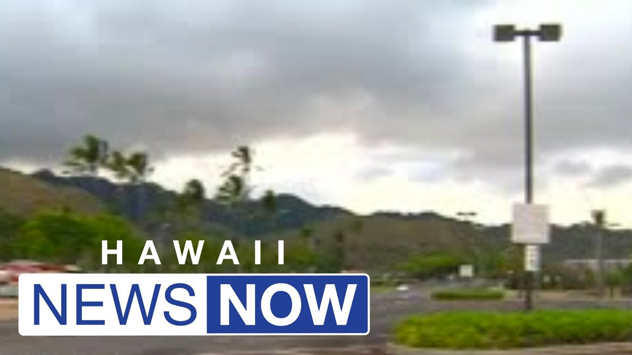 Man arrested for attempted murder in connection with Hawaii Kai ...