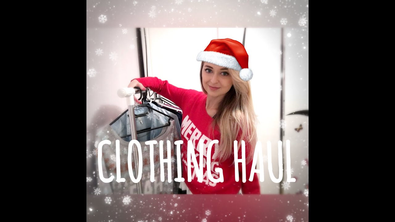 Покупки одежды с примеркой! Clothing Haul! Shein, missguidedus, aliexpress, romwe, stradivarius