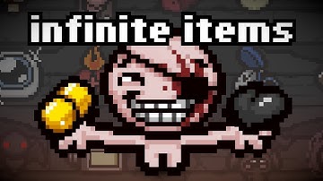 Rare & obscure Tainted Cain synergies