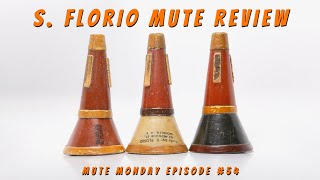 S Florio // Mute Monday Episode #54