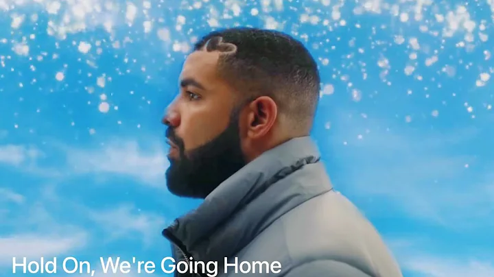 Drake - Hold On, We're Going Home [639 Hz Heal Interpersonal Relationships]