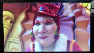 Opening To Space Dogs 2012 Dvd