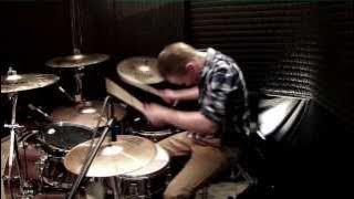Planetshakers - Limitless (live) - Drum Cover by Dustin Murphy