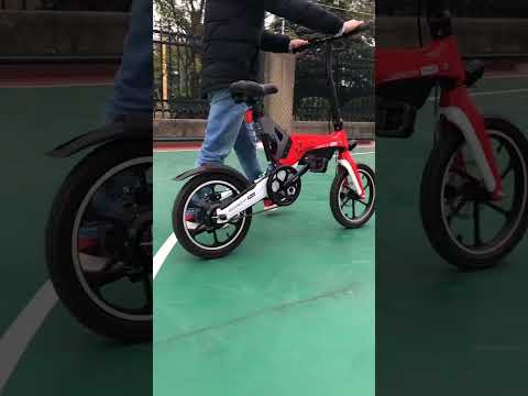 boost your ride