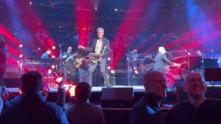 Billy Joel Only The Good Die Young - Madison Square Garden 4/25/23